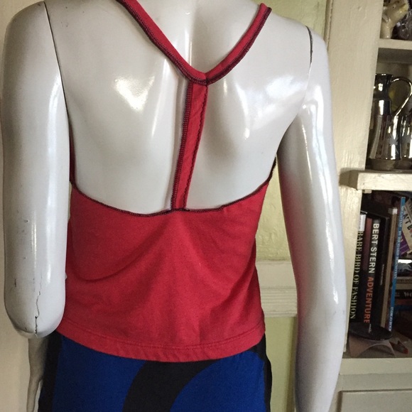 Adam and the Ants up cycled - Picture 5 of 5